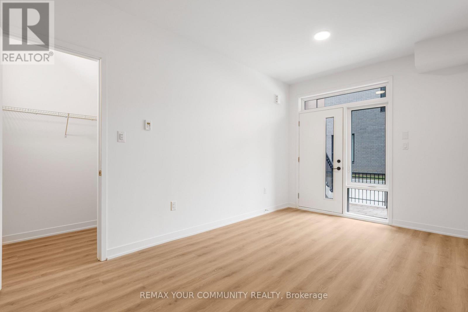 134 - 70 All Nations Drive, Brampton (Northwest Brampton), Ontario  L7A 5M4 - Photo 18 - W12959244