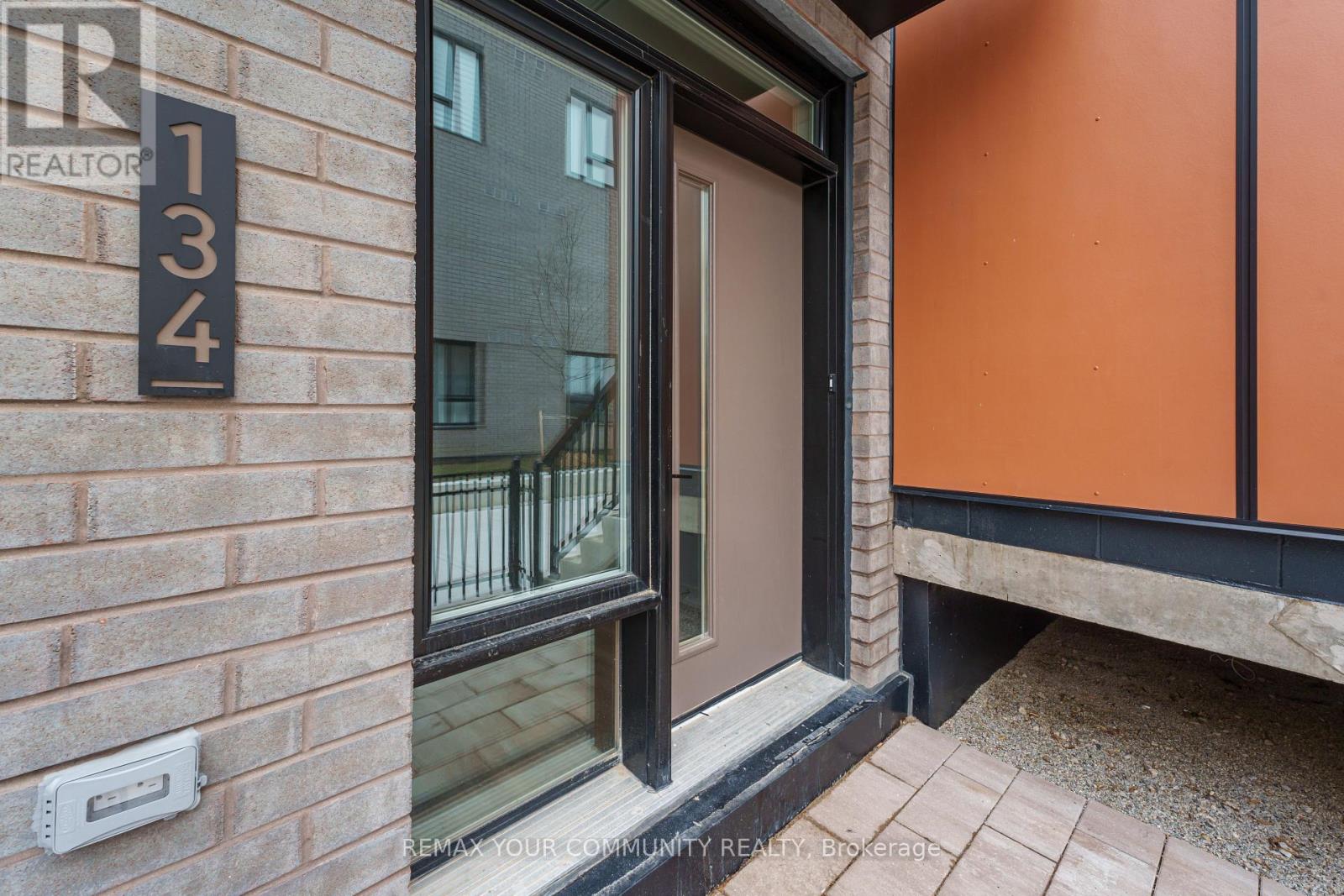 134 - 70 All Nations Drive, Brampton (Northwest Brampton), Ontario  L7A 5M4 - Photo 4 - W12959244