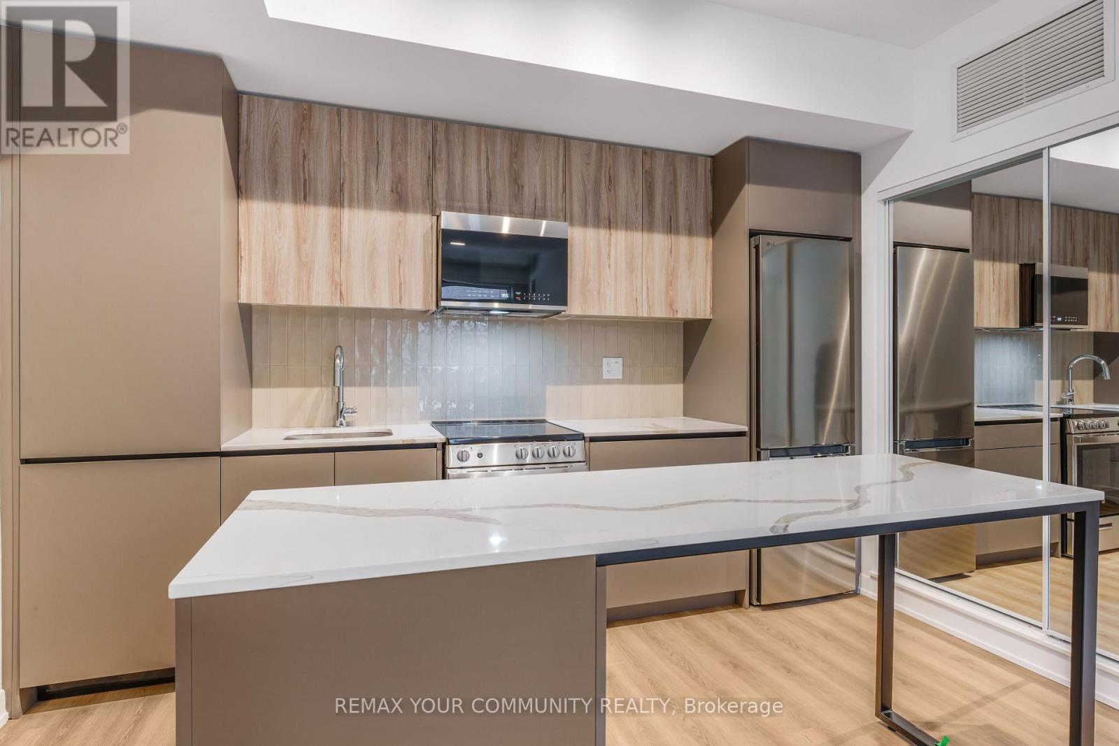 134 - 70 All Nations Drive, Brampton (Northwest Brampton), Ontario  L7A 5M4 - Photo 9 - W12959244