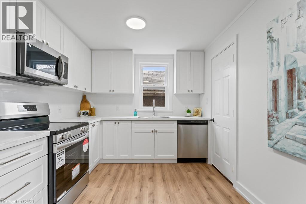 131 Duncan Street, Welland, Ontario  L3B 2E4 - Photo 16 - 40809038