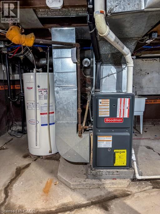 131 Duncan Street, Welland, Ontario  L3B 2E4 - Photo 35 - 40809038