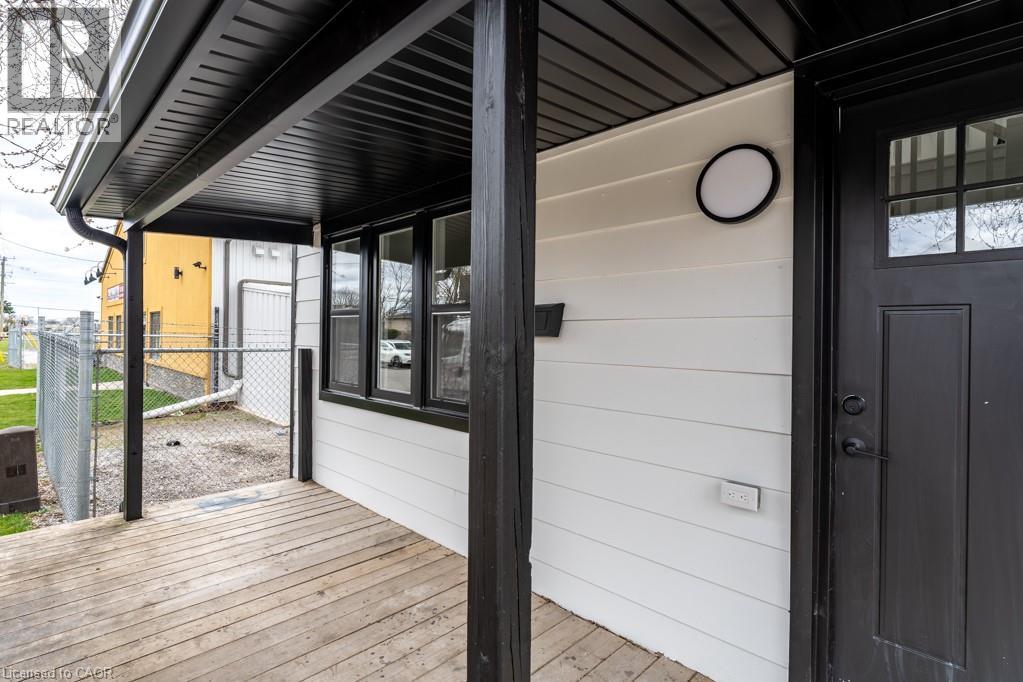 131 Duncan Street, Welland, Ontario  L3B 2E4 - Photo 4 - 40809038