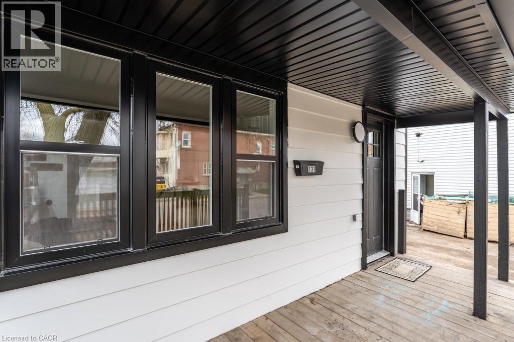 131 Duncan Street, Welland, Ontario  L3B 2E4 - Photo 5 - 40809038