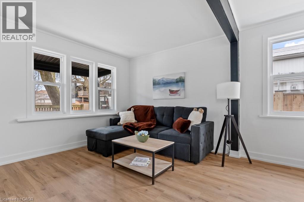 131 Duncan Street, Welland, Ontario  L3B 2E4 - Photo 11 - 40809038