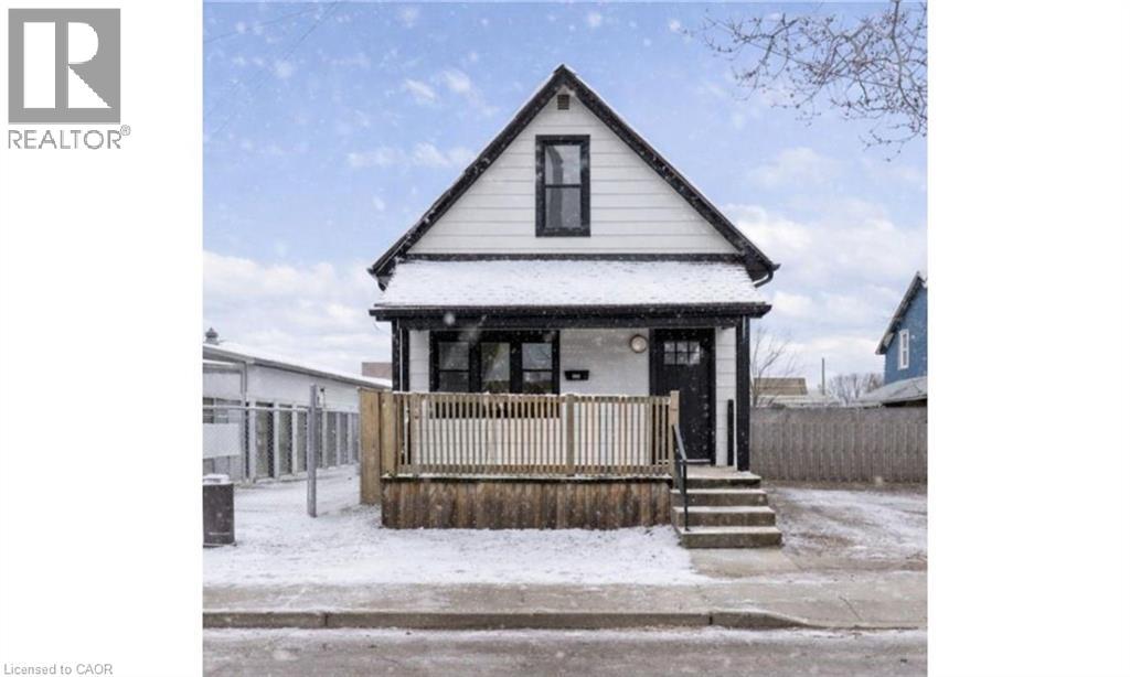 131 Duncan Street, Welland, Ontario  L3B 2E4 - Photo 3 - 40809038