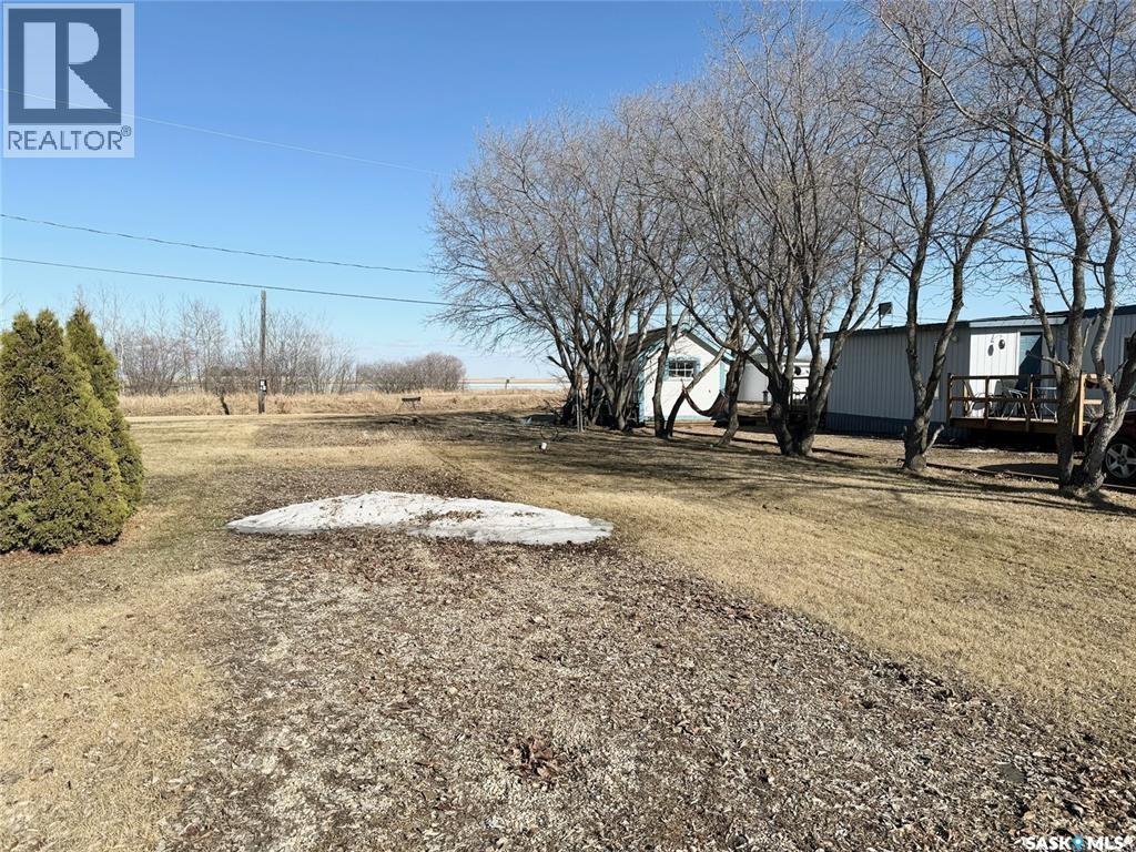 627 3rd AVENUE, Naicam, Saskatchewan