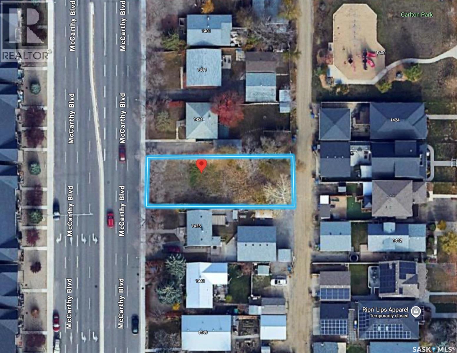 1427 Mccarthy Boulevard, Regina, Saskatchewan  S4T 5T1 - Photo 3 - SK032112