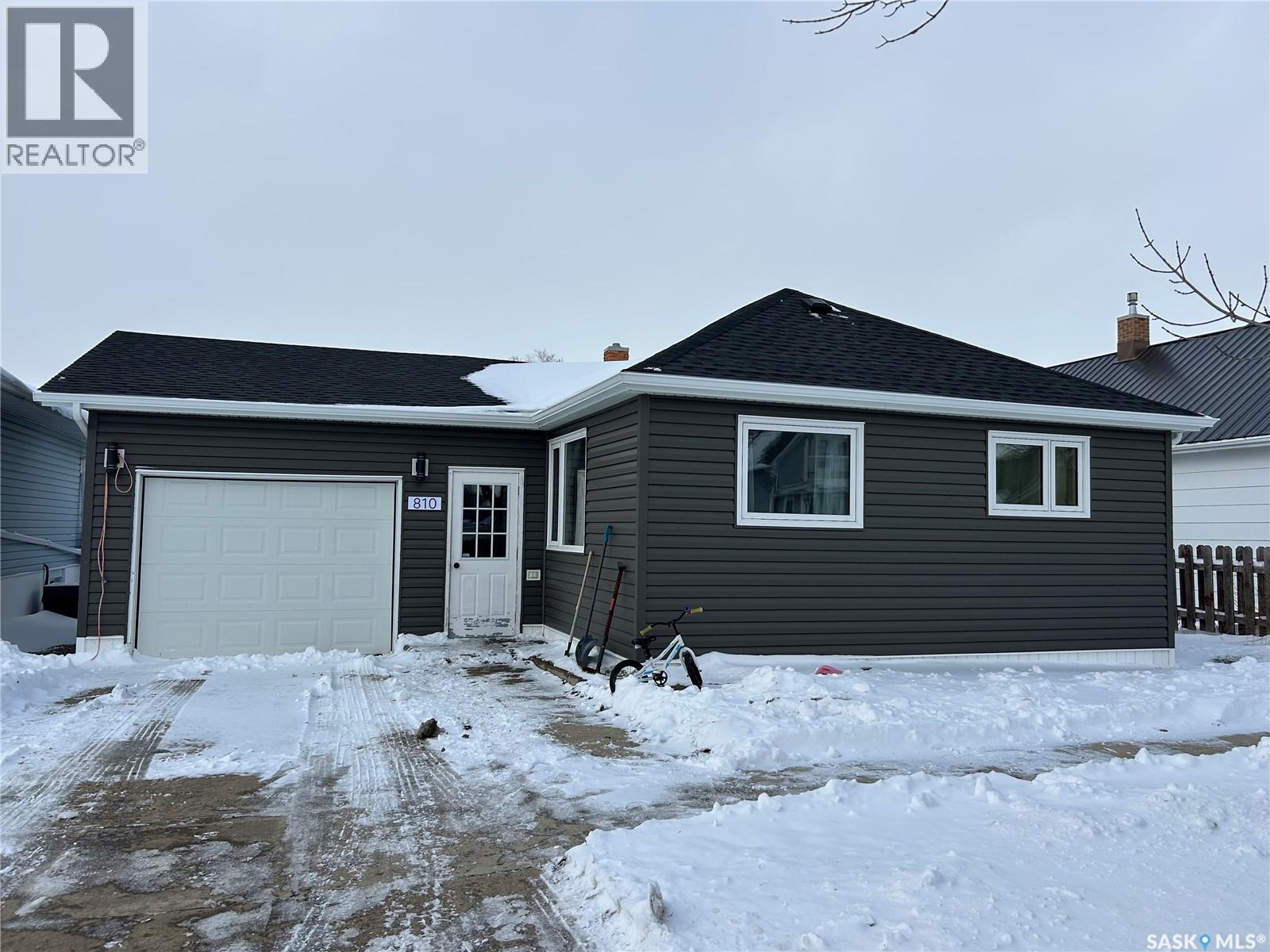 810 2nd Street, Estevan, Saskatchewan  S4A 0L2 - Photo 29 - SK031975