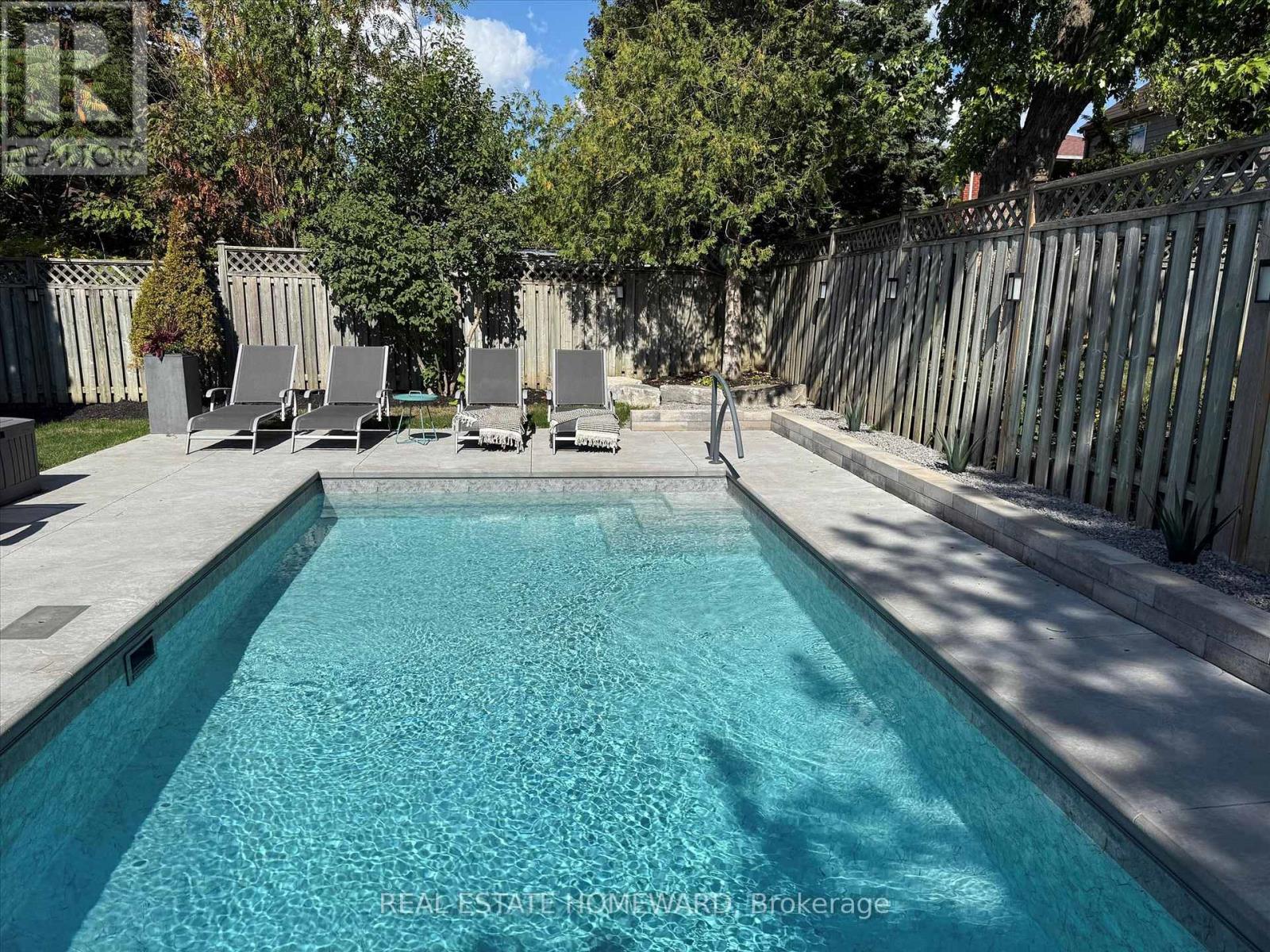 1530 Scollard Crescent, Peterborough, Ontario  K9H 7L1 - Photo 25 - X12959174