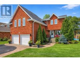 1530 SCOLLARD CRESCENT, Peterborough, Ontario