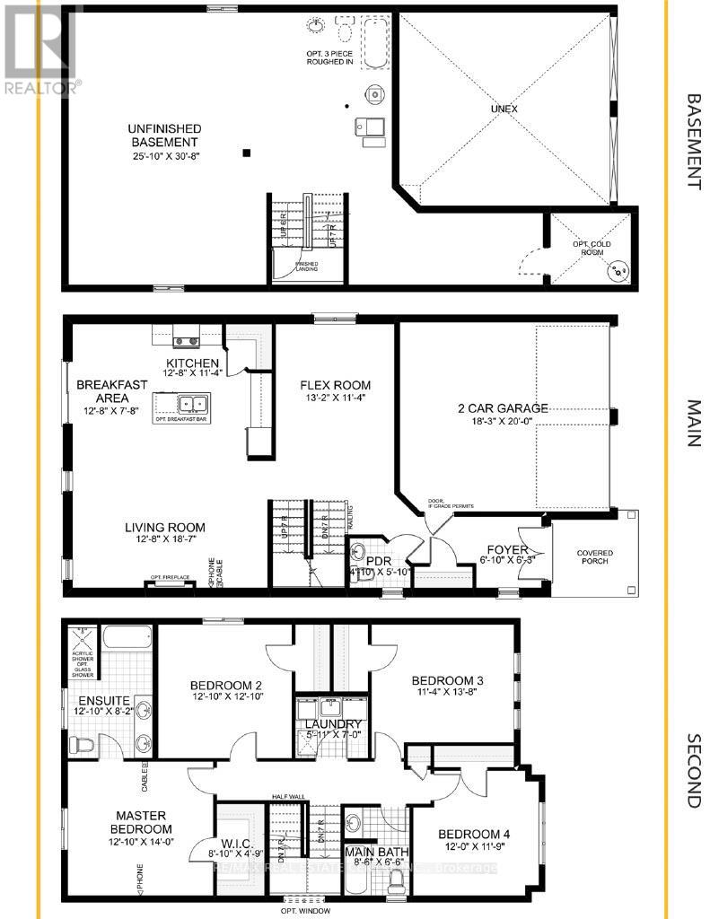 99 Maple Street, Mapleton, Ontario  N0G 1P0 - Photo 2 - X12959186