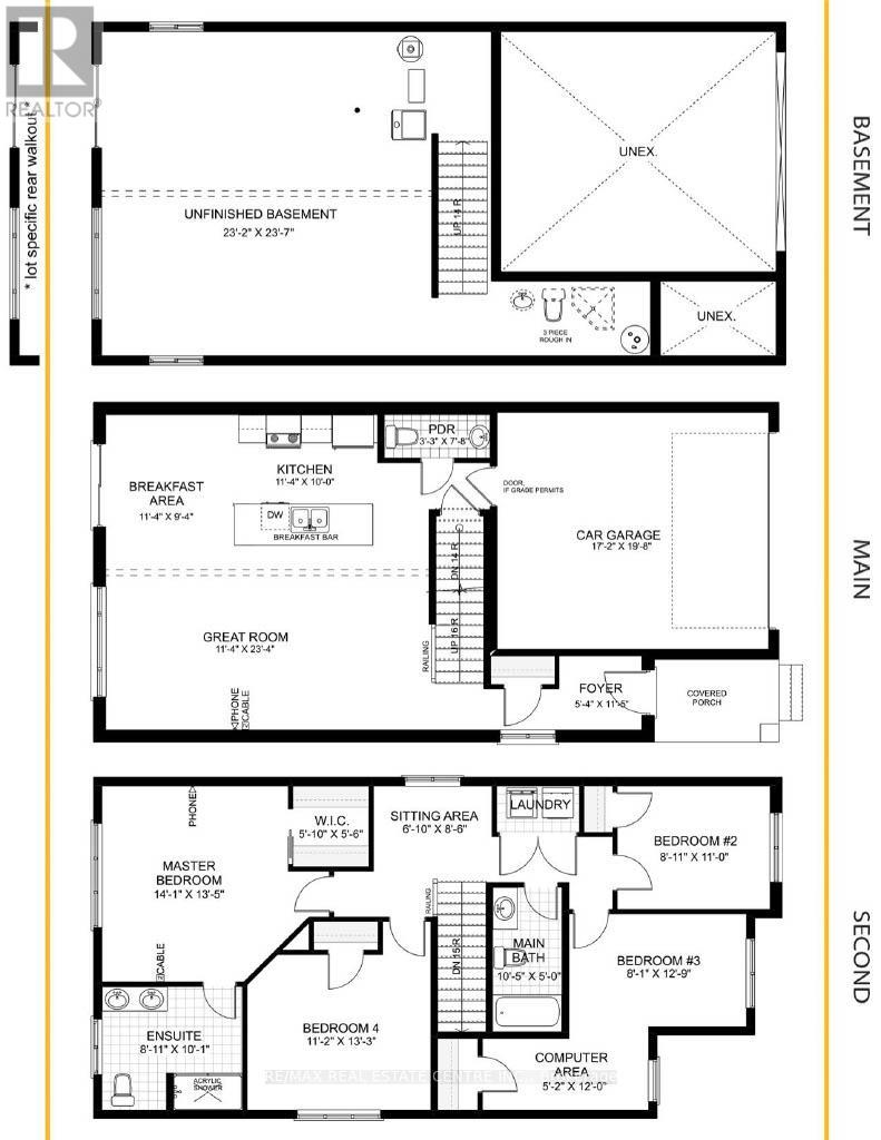 95 Maple Street, Mapleton, Ontario  N0G 1P0 - Photo 2 - X12959188