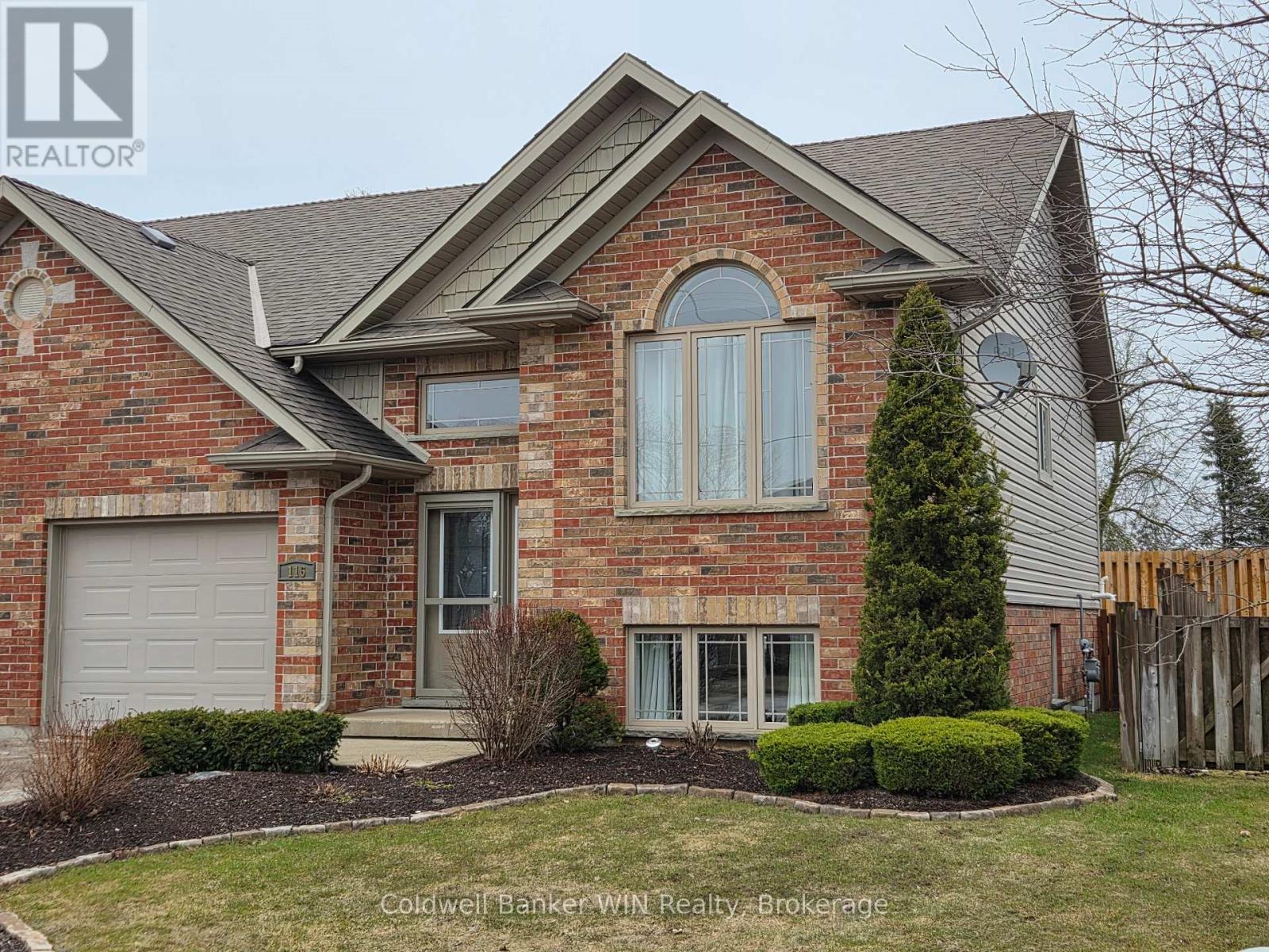 116 CHURCH STREET N, Wellington North, Ontario