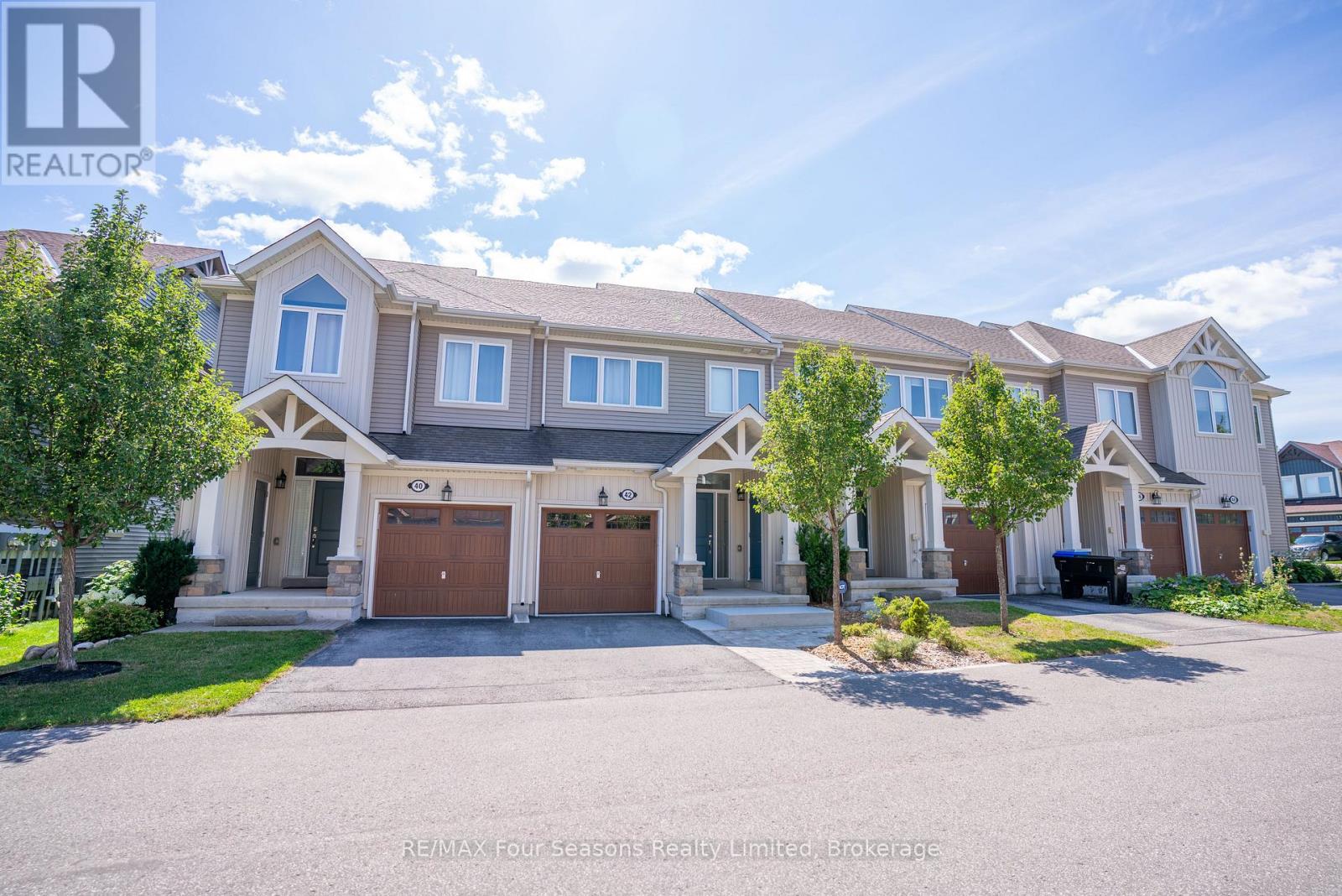 42 Lett Avenue, Collingwood, Ontario  L9Y 0X5 - Photo 3 - S12372860