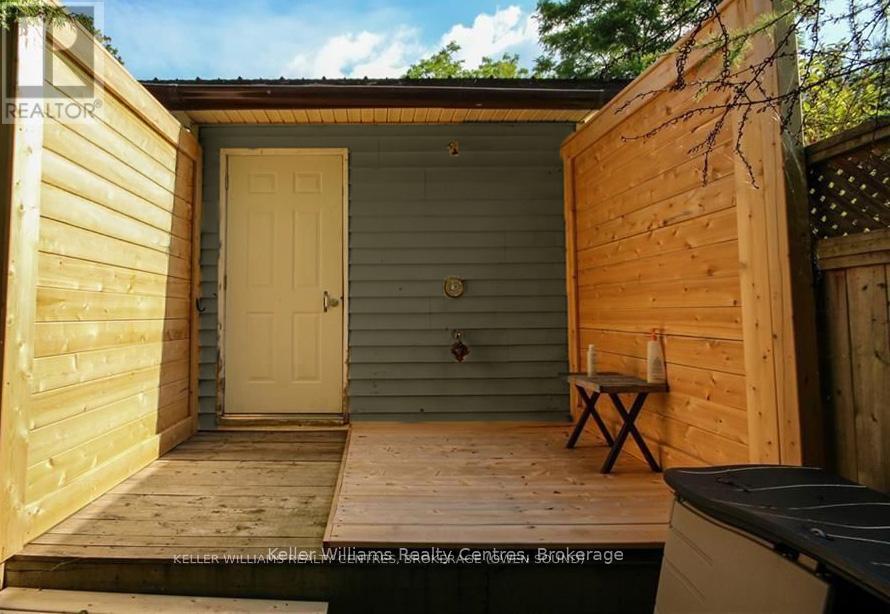 21 Tyson Lane, South Bruce Peninsula, Ontario  N0H 2T0 - Photo 34 - X12887904