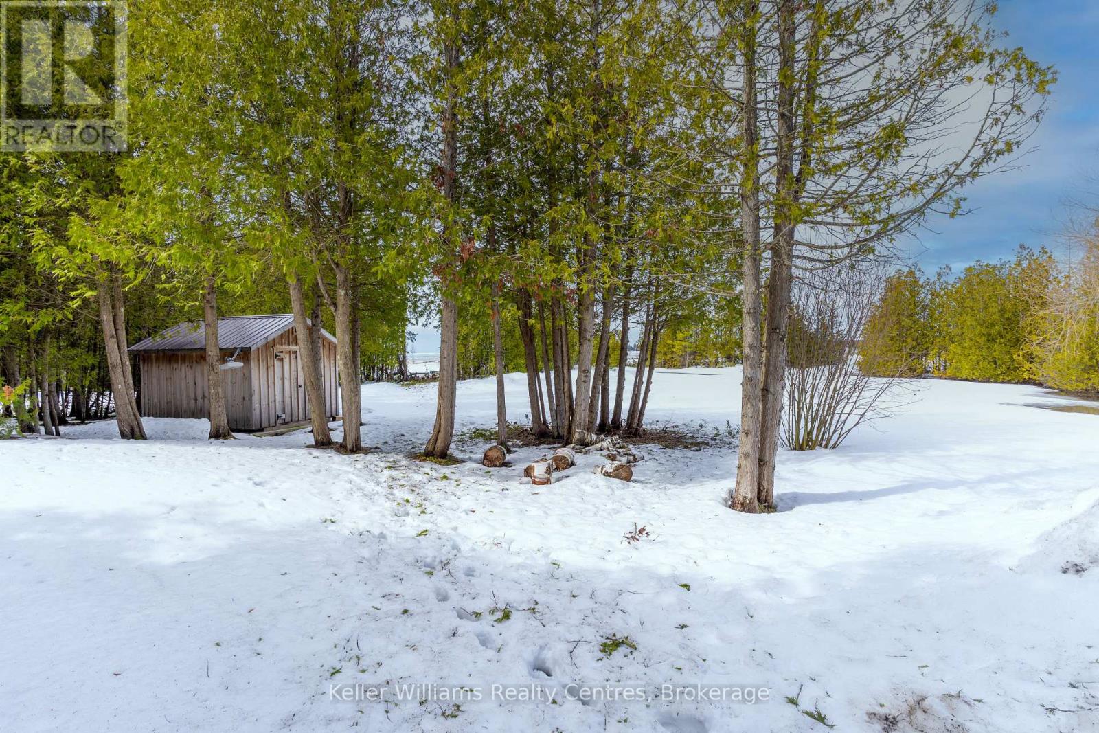 21 Tyson Lane, South Bruce Peninsula, Ontario  N0H 2T0 - Photo 35 - X12887904