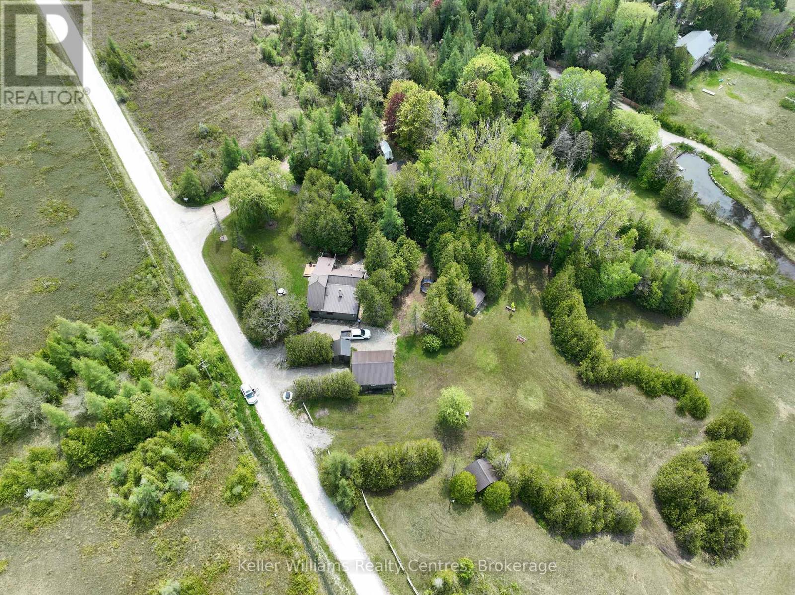 21 Tyson Lane, South Bruce Peninsula, Ontario  N0H 2T0 - Photo 42 - X12887904