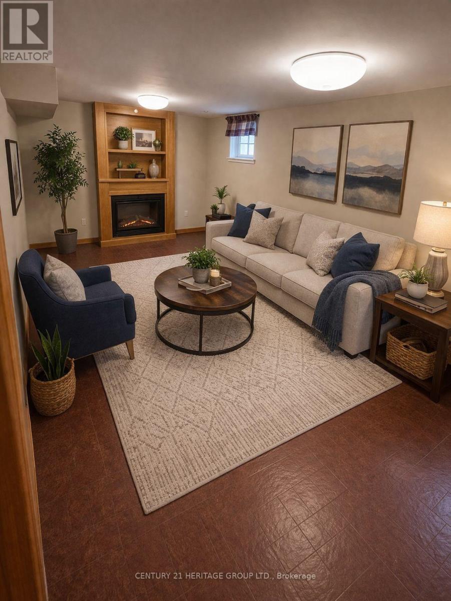 584 Arnhem Drive, Oshawa, Ontario  L1G 2J6 - Photo 32 - E12913806