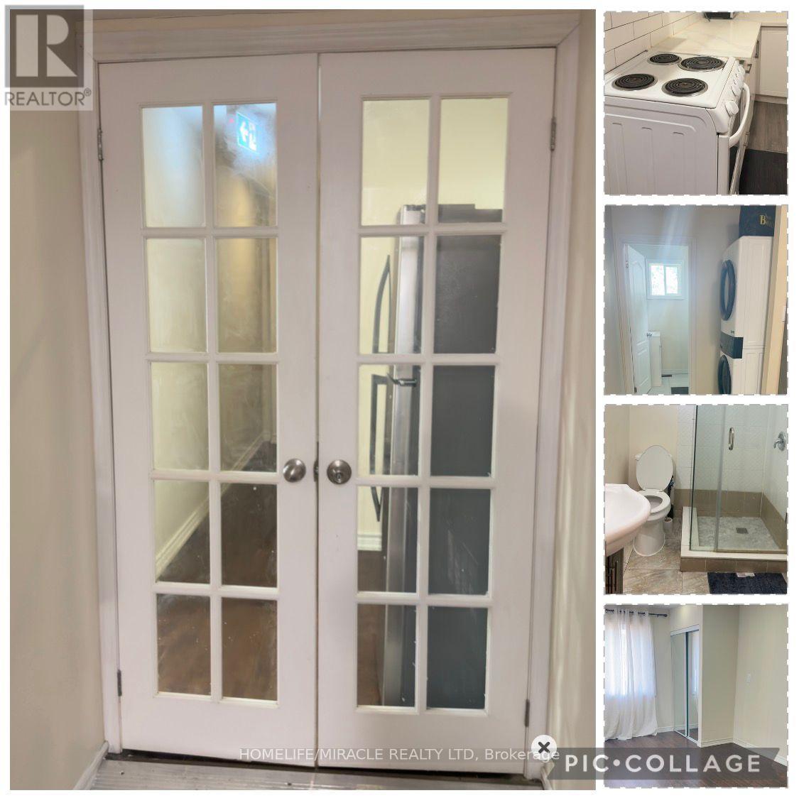 3 - 18 ORMEROD STREET, Toronto, Ontario