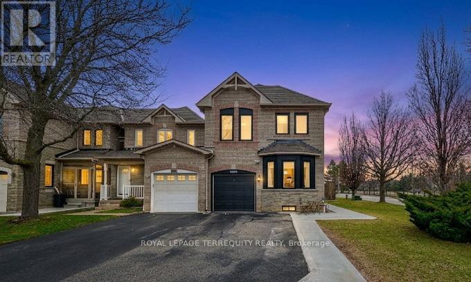 6039 CASTLEGROVE COURT, Mississauga, Ontario