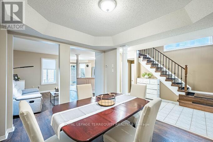 6039 Castlegrove Court, Mississauga, Ontario  L5N 7A8 - Photo 12 - W12958308