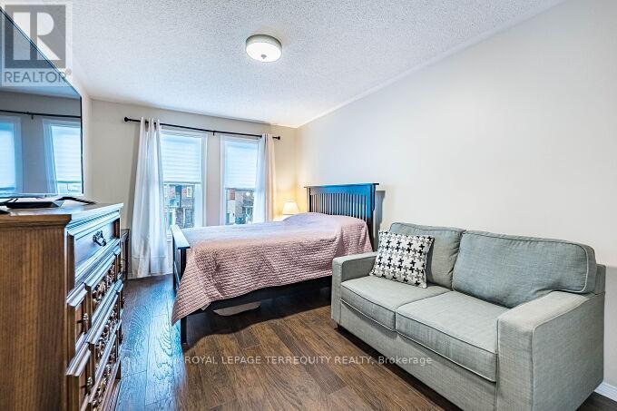 6039 Castlegrove Court, Mississauga, Ontario  L5N 7A8 - Photo 28 - W12958308