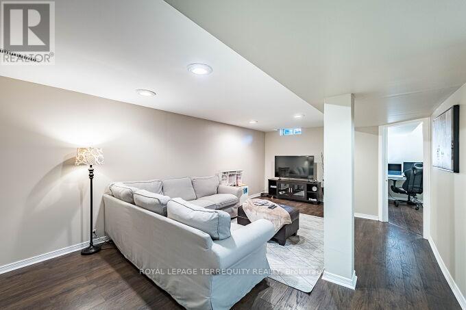 6039 Castlegrove Court, Mississauga, Ontario  L5N 7A8 - Photo 31 - W12958308