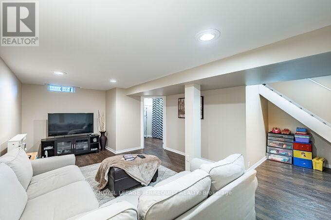 6039 Castlegrove Court, Mississauga, Ontario  L5N 7A8 - Photo 32 - W12958308