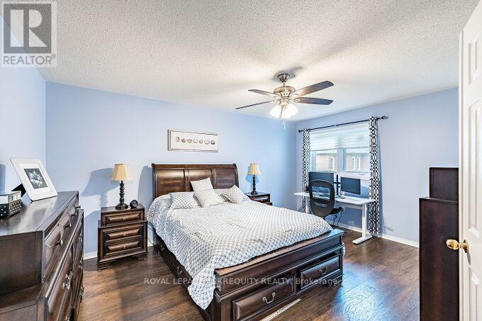 6039 Castlegrove Court, Mississauga, Ontario  L5N 7A8 - Photo 22 - W12958308