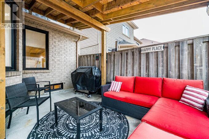 6039 Castlegrove Court, Mississauga, Ontario  L5N 7A8 - Photo 43 - W12958308