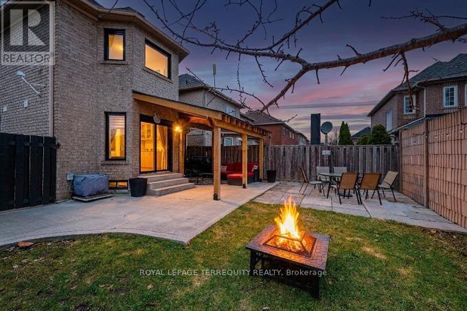 6039 Castlegrove Court, Mississauga, Ontario  L5N 7A8 - Photo 45 - W12958308