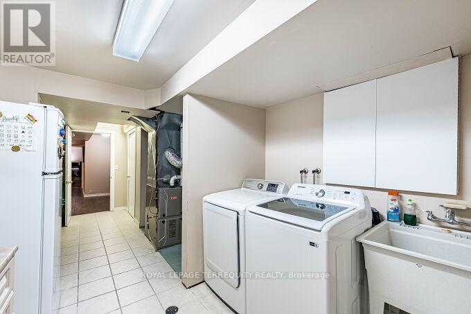 6039 Castlegrove Court, Mississauga, Ontario  L5N 7A8 - Photo 39 - W12958308