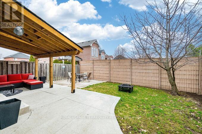 6039 Castlegrove Court, Mississauga, Ontario  L5N 7A8 - Photo 40 - W12958308