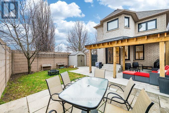 6039 Castlegrove Court, Mississauga, Ontario  L5N 7A8 - Photo 42 - W12958308