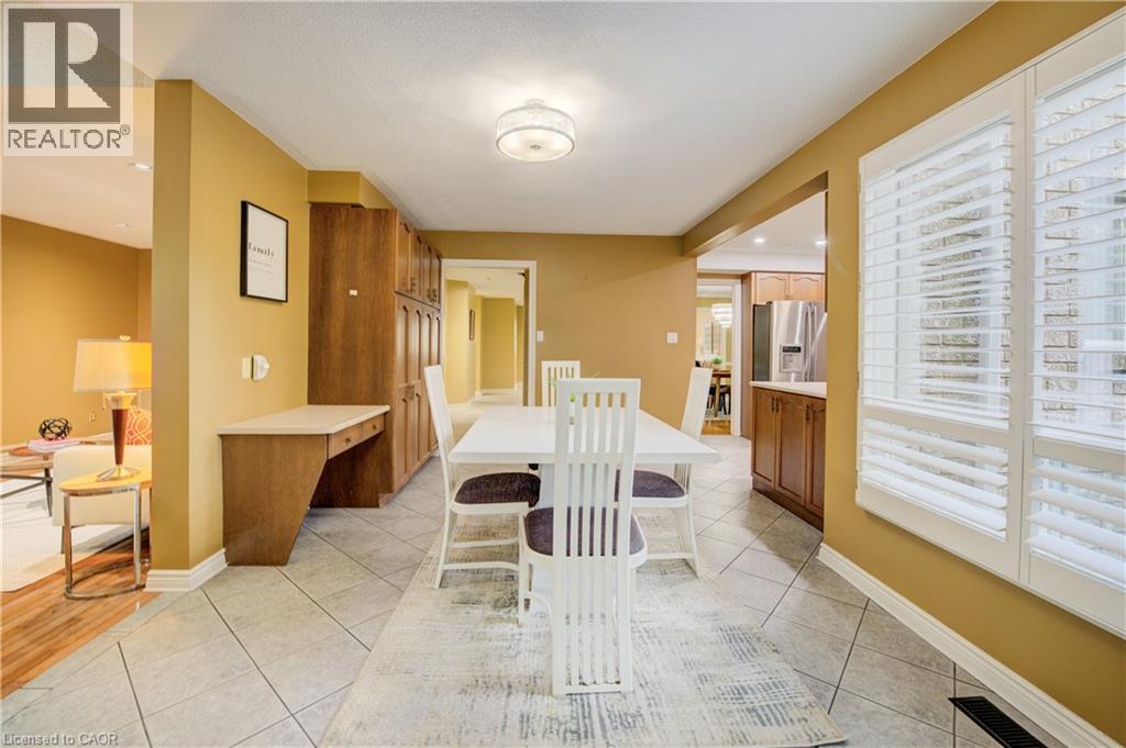 466 Dicenzo Drive, Hamilton, Ontario  L9B 2C4 - Photo 15 - 40817380