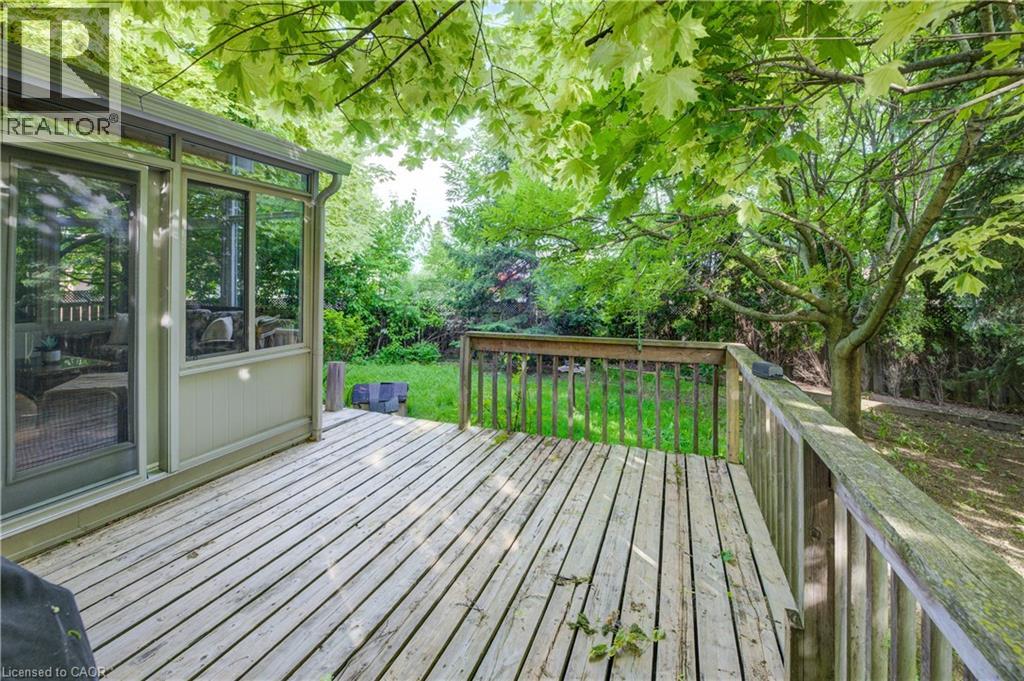 466 Dicenzo Drive, Hamilton, Ontario  L9B 2C4 - Photo 45 - 40817380