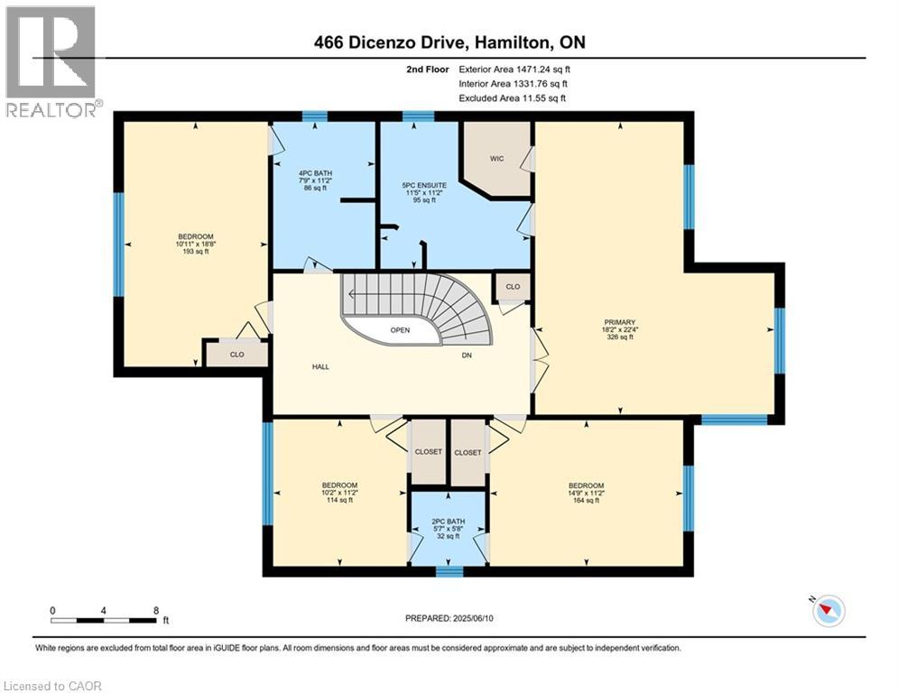 466 Dicenzo Drive, Hamilton, Ontario  L9B 2C4 - Photo 48 - 40817380