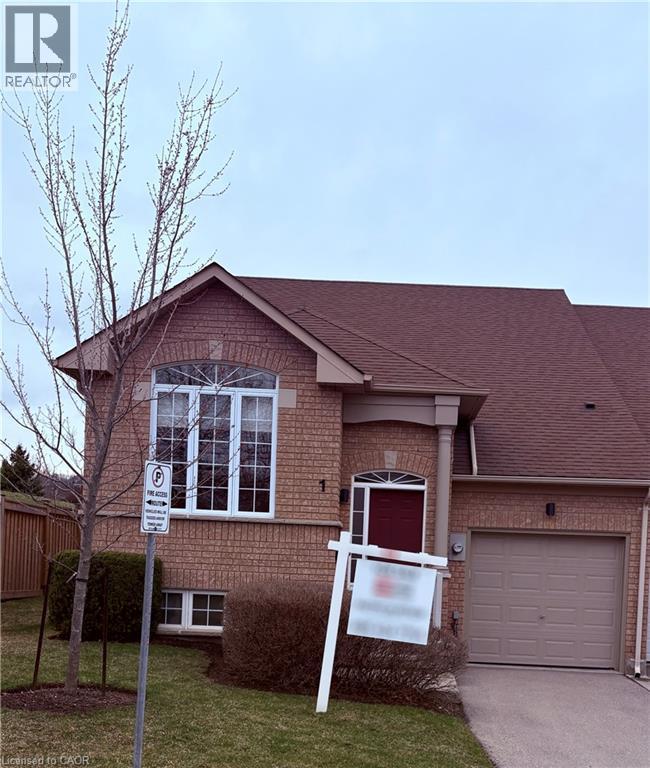 10 Davidson Boulevard Unit# 1, Dundas, Ontario  L9H 7N9 - Photo 32 - 40816644