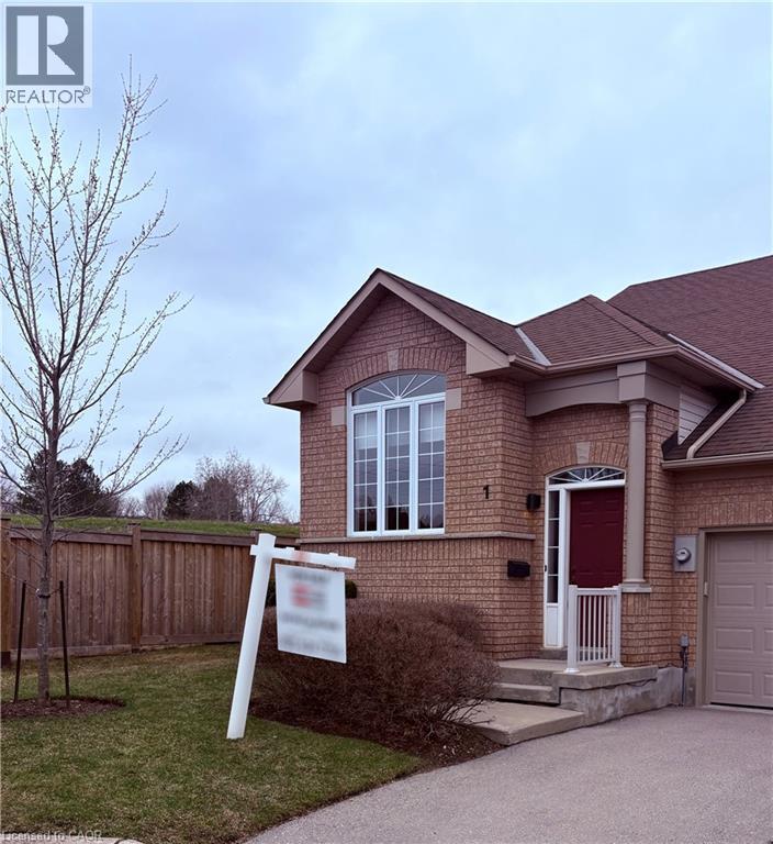 10 Davidson Boulevard Unit# 1, Dundas, Ontario  L9H 7N9 - Photo 33 - 40816644