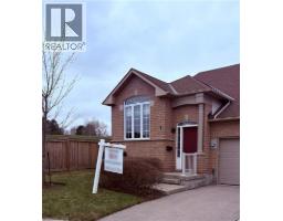 10 DAVIDSON Boulevard Unit# 1, dundas, Ontario