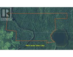 Parcels 30223 & 29840, Dinorwic, Ontario