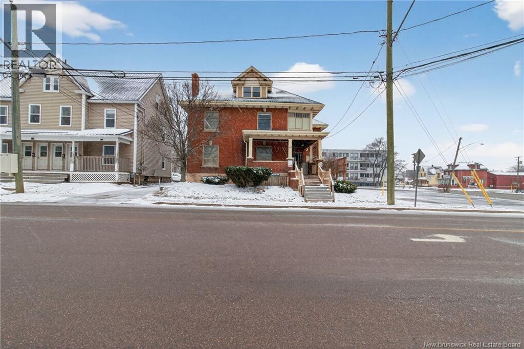 192 Church Street, Moncton, New Brunswick  E1C 4Z9 - Photo 27 - NB135781