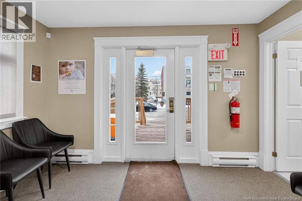 192 Church Street, Moncton, New Brunswick  E1C 4Z9 - Photo 21 - NB135781
