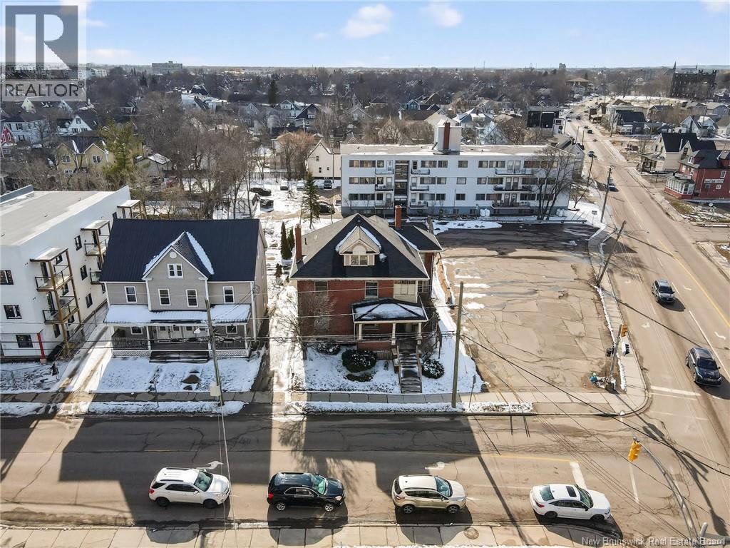 192 Church Street, Moncton, New Brunswick  E1C 4Z9 - Photo 38 - NB135781