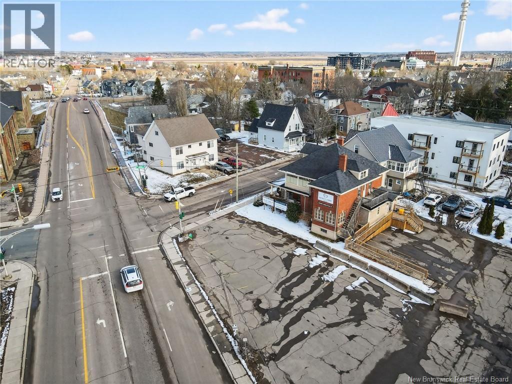 192 Church Street, Moncton, New Brunswick  E1C 4Z9 - Photo 36 - NB135781