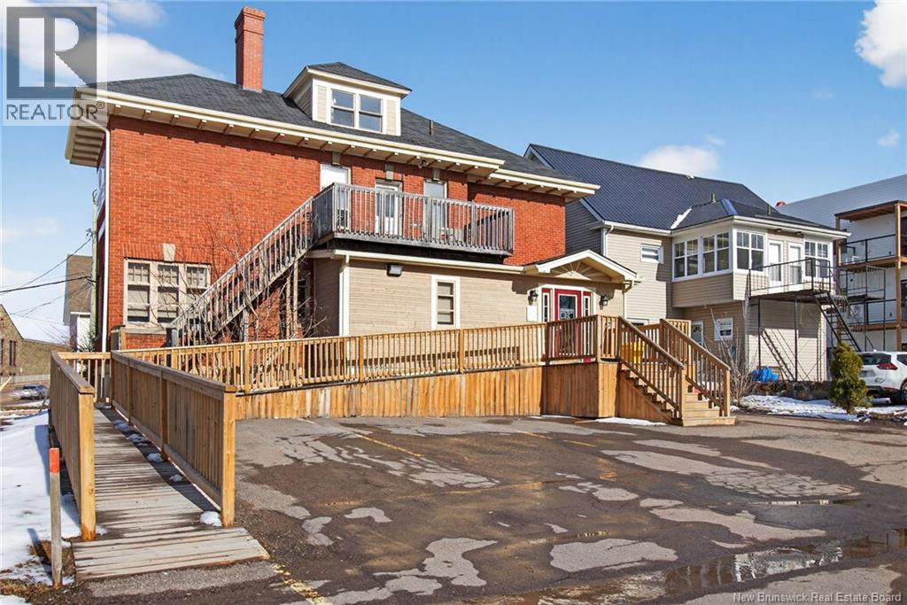 192 Church Street, Moncton, New Brunswick  E1C 4Z9 - Photo 43 - NB135781