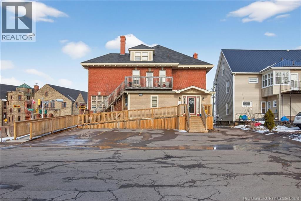 192 Church Street, Moncton, New Brunswick  E1C 4Z9 - Photo 40 - NB135781