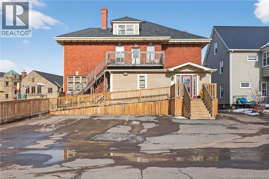 192 Church Street, Moncton, New Brunswick  E1C 4Z9 - Photo 42 - NB135781