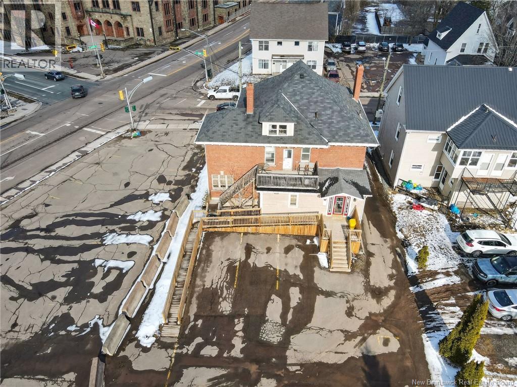 192 Church Street, Moncton, New Brunswick  E1C 4Z9 - Photo 35 - NB135781