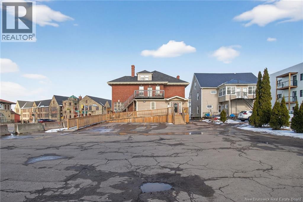 192 Church Street, Moncton, New Brunswick  E1C 4Z9 - Photo 41 - NB135781